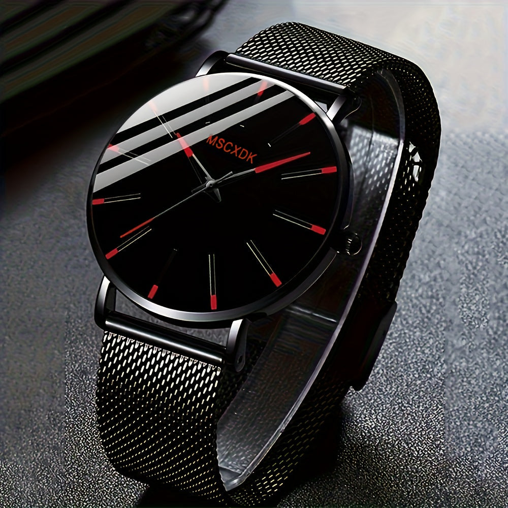 Watches for men and women