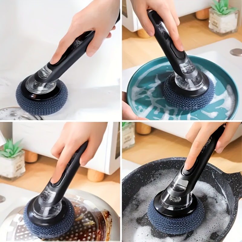 Handheld Dishwasher