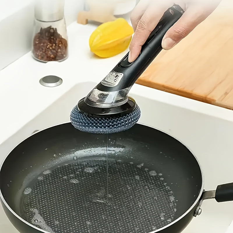 Handheld Dishwasher