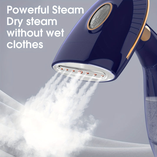 Portable Handheld Garment Steamer