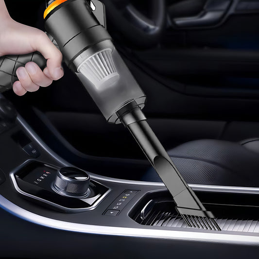 6 IN 1Cordless Mini Handheld Vacuum