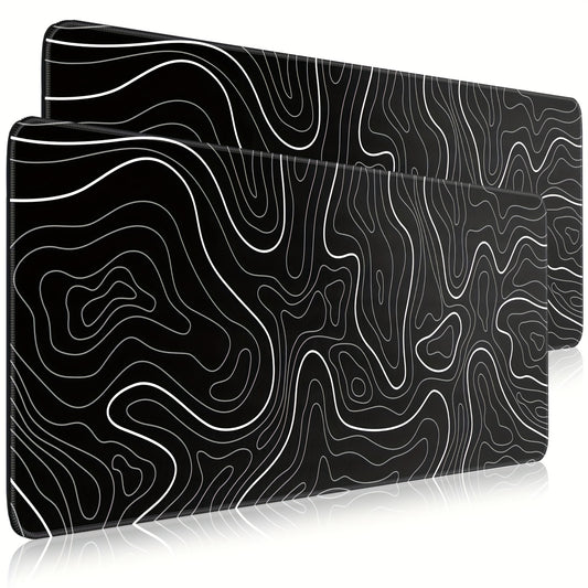 Gaming Mouse Pad