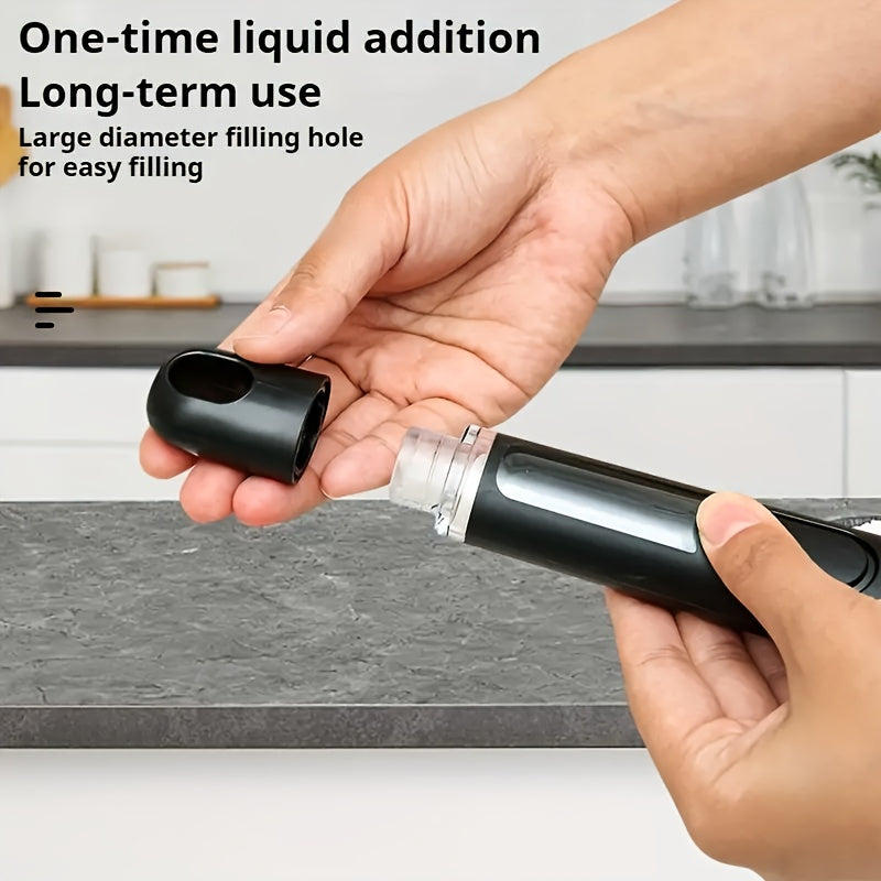 Handheld Dishwasher