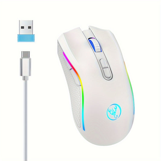 Professional Gaming Mouse 2.4g